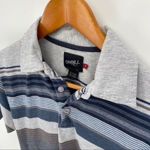 Oakley Collared Polo